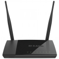 Фото Точка доступа D-Link DIR-825/AC