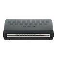 Фото Маршрутизатор D-Link DVG-N5402SP/1S