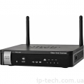 Фото Маршрутизатор Cisco SB RV215W-E-K9-G5