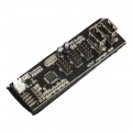 Фото Плата управления питанием Aqua Computer NZXT IU01 internal USB-Hub