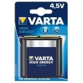 Фото Батарейка Varta High Energy 3LR12 BLI 1 Alkaline (04912121411)