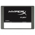 Фото Накопитель SSD Kingston HyperX Fury 480GB 2.5" SATAIII MLC (SHFS37A/480G)