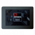 Фото Твердотельный накопитель SSD 2.5" AMD Radeon 240GB SATA III TLC (R3SL240G)
