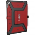 Фото Чехол-обложка Urban Armor Gear iPad Pro 9.7 Rogue Red (IPDPRO9.7-RED)