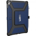 Фото Чехол-обложка Urban Armor Gear iPad Pro 9.7 Cobalt Blue (IPDPRO9.7-CBT)