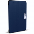 Фото Обложка UAG для iPad Mini 4 Cobalt Blue (IPDM4-CBT-VP)