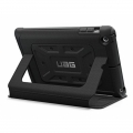 Фото Обложка UAG для iPad Air Scout Black (IPDAIR-BLK/BLK-VP)