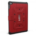 Фото Обложка UAG для iPad Air 2 Rogue Red (IPDAIR2-RED/BLK-VP)