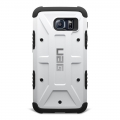 Фото Панель UAG для Samsung Galaxy S6 White (GLXS6-WHT-W/SCRN-VP)
