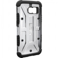 Фото Панель UAG для Samsung Galaxy S6 Ice Clear (GLXS6-ICE-W/SCRN-VP)