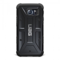 Фото Панель UAG для Samsung Galaxy S6 Black (GLXS6-BLK-W/SCRN-VP)