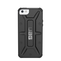 Фото Накладка UAG для iPhone 5/5s/SE Scout Black (IPH5S/SE-BLK)