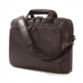 Фото Сумка для ноутбука Tucano One Premium Slim Case 15" Brown (BFOMP15-M)