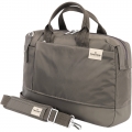 Фото Сумка для ноутбука Tucano Agio 15.6" Grey (BAGIO15-GT)