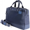 Фото Сумка для ноутбука Tucano Agio 15.6" Blue (BAGIO15-B)