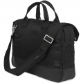 Фото Сумка для ноутбука Tucano Agio 15.6" Black (BAGIO15)