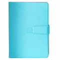 Фото Обложка для планшета Tucano Piega Stand Tablet 7" Sky Blue (TAB-P7-Z)