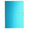 Фото Обложка для планшета Tucano Piega Stand Tablet 10" Sky Blue (TAB-P10-Z)