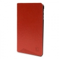 Фото Чехол Tucano Micro iPad Mini Red (IPDMMI-R)