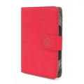Фото Универсальный чехол Tucano Facile Stand Tablet 7" Red (TAB-FA7-R)