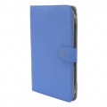 Фото Универсальный чехол Tucano Facile Stand Tablet 10" Blue (TAB-FA10-B)