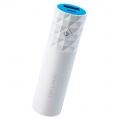Фото Портативное зарядное устройство TP-LINK TL-PB2600 2600 mAh White