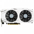 Фото Видеокарта Asus PCI-Ex GeForce GTX 1060 Dual 6GB GDDR5 (DUAL-GTX1060-6G)