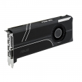 Фото Видеокарта Asus GeForce GTX1060 6GB GDDR5 Turbo (TURBO-GTX1060-6G)