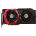 Фото Видеокарта MSI GeForce GTX1060 6GB GDDR5X Gaming X (GF_GTX_1060_GAMING_X_6G)