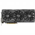 Фото Видеокарта Asus GeForce GTX 1080 Strix ROG Gaming 8GB GDDR5X (STRIX-GTX1080-A8G-GAMING)