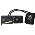 Фото Видеокарта MSI GeForce GTX1080 8GB GDDR5X Sea Hawk Watercooled (GF_GTX_1080_SEA_HAWK_X)