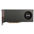 Фото Видеокарта Asus Radeon RX 480 8GB DDR5 (RX480-8G)