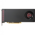 Фото Видеокарта MSI Radeon RX 480 8GB DDR5 (Radeon_RX_480_8G)