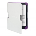 Фото Обложка PocketBook для PocketBook PB630 White/Purple (PBPUC-630-WE)