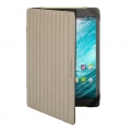 Фото Обложка PocketBook 2-Sided Case для SurfPad 4 M Black/Beige (PBPUC-S4-78-2S-BK-BE)