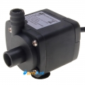 Фото Миниатюрная помпа 12V