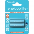 Фото Аккумулятор Panasonic Eneloop Lite AA 950 mAh 2BP Ni-MH (BK-3LCCE/2BE)