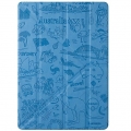 Фото Обложка для планшета Ozaki O!coat Travel iPad Air 2 Sydney (OC119SY)