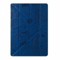 Фото Обложка для планшета Ozaki O!coat Travel iPad Air 2 London (OC119LD)