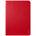 Фото Обложка Ozaki O!coat Slim для iPad Air Red (OC109RD)