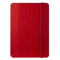 Фото Обложка-подставка Ozaki O!coat Slim-Y для iPad Air Red (OC110RD)