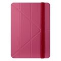 Фото Обложка-подставка Ozaki O!coat Slim-Y для iPad Air Pink (OC110PK)
