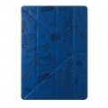 Фото Обложка-подставка Ozaki O!coat Travel для iPad mini/mini 3 London (OC115LD)