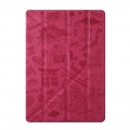 Фото Чехол Ozaki O!coat Travel для iPad Air/Air 2 Tokyo (OC111TK*)