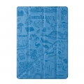 Фото Чехол Ozaki O!coat Travel для iPad Air/Air 2 Sydney (OC111SY*)