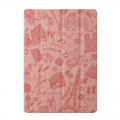Фото Чехол Ozaki O!coat Travel для iPad Air/Air 2 Paris (OC111PR*)