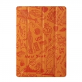 Фото Чехол Ozaki O!coat Travel для iPad Air/Air 2 New York (OC111NY*)