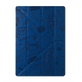 Фото Чехол Ozaki O!coat Travel для iPad Air/Air 2 London (OC111LD*)