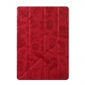 Фото Чехол Ozaki O!coat Travel для iPad Air/Air 2 Beijing (OC111BJ*)