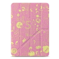 Фото Чехол Ozaki O!coat-Relax 360° для iPad Air Pink (OC113PK)